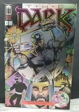 The Dark #1 August House Comic 1995 Color Foil Cover picture