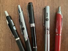 5  TRANE Ingersoll Rand LOGO ball point document style pens picture