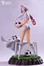 Tiny Studio One Piece 1/4 Football Baby Cast Off Uta Resin Model Statue Preorder picture