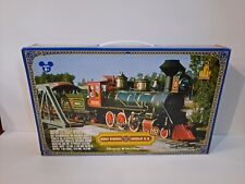 Walt Disney World Rail Road HO Scale Electric Train - Theme Park Collection Rare picture