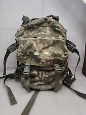 USGI US MILITARY MOLLE II PATROL ASSAULT PACK W/ STIFFENER 3 DAY BACKPACK | ACU picture