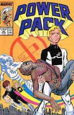 Power Pack #30 VF; Marvel | we combine shipping picture