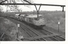 31302  - Ashton Moss towards Stockport  1986  Real Photograph picture