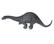 VTG 2002 Schleich Germany Apatosaurus Dinosaur Toy Figurine 10