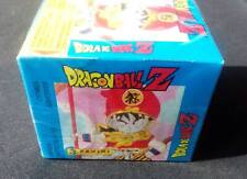 DRAGON BALL Z Panini 1991. BOLA DE DRAC Stickers box picture
