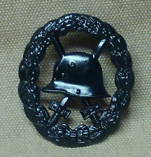 WWI German Wound Badge 3rd Class Variation #2 picture