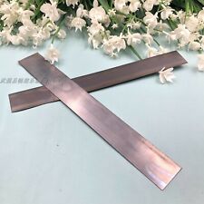10pcs two different thickness scraper, Violin/Cello making tools scraping cutter picture