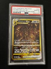 PSA 10 VSTAR UR 261/172 s12a VSTAR Universe Pokemon Card Japanese 2022 Turntable picture