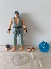 Jada Toys Street Fighter 1/12 Ryu Limited Color picture