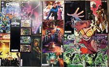 Dark Crisis 1,1 Variant,2, 2 Variants, 3, 3rd Print,5,5 Variant DC 2022 Comics picture