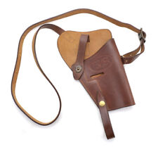 WWII US M3 .45 Shoulder Holster Tanker for Colt M1911 & Similar Sized Semi Autos picture