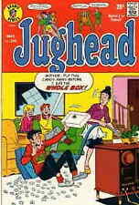 Jughead (Vol. 1) #216 VG; Archie | low grade - May 1973 Candy Box Cover - we com picture