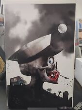 ICE CREAM MAN 27 Variant Nino Cammarata SCARY STORIES TO TELL IN THE DARK Homage picture