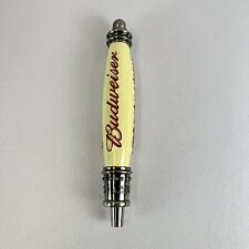 Budweiser The Great American Lager Beer Tap Handle 12.5