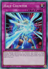 YuGiOh Half Counter SGX3-END20 Common 1st Edition picture