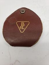 Vintage Bausch And Lomb Westinghouse Folding Pocket Magnifying Glass picture