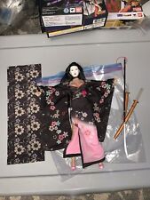 Phicen 1/6  Shi - Kireina Kimono Edition hot toys sideshow 1/6 scale picture