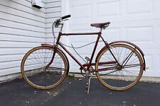 Vintage 1970's Men's Raleigh Sports Bicycle picture