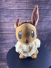 Pokemon Eevee Plush Toy Factory Stuffed Animal Plush 14