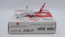 Air Canada B767-300ER(BDSF) Reg: C-GHLV JC Wings 1:400 Diecast model XX40177 (E) picture