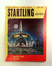 Startling Stories Pulp Jul 1952 Vol. 26 #3 VG/FN 5.0 picture