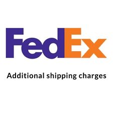 FedEx Express Shipping Fee picture