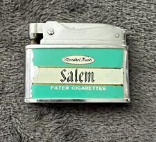 Vintage Salem Lighter picture
