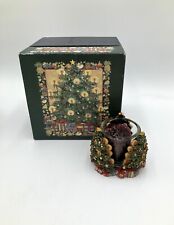 Lang Candles LTD Classic Tree Candle Holder Susan Winget Design New in Box picture