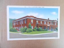 Vintage Postcard  - YMCA Building - Erwin, TN picture