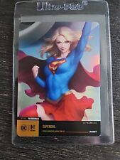2023 HRO CH 4 Mythic : The Originals Supergirl #1287 Physical Only 🔥 picture