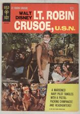 LT. Robin Crusoe 10191-610 VG+ 1966 picture
