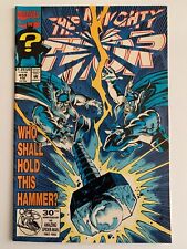 Thor #459 Marvel Comics 1993 1st Appearance Thunderstrike picture