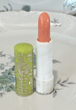 Vintage TUSSY COSMETICS  Lipstick Collectible  CLEAR RED NEW picture