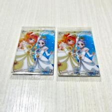 Twinkle Mermaid Precure Card Wafer 9 picture