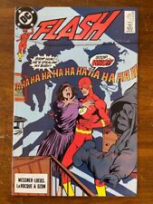 FLASH #33 (DC, 1987) VF picture