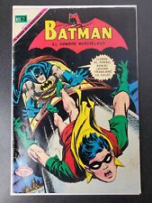 Batman El Hombre Murcielago #503 (Mexico Edition 1969) picture