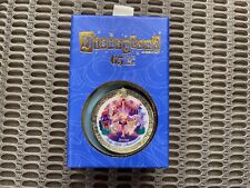 CLUB 33 Disneyland Fantasyland Charger Pin 65th Anniversary LE NIB picture
