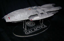 acrylic display stand for the Eaglemoss Battlestar Galactica modern version picture