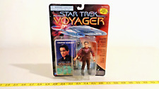 Star Trek Voyager Chakotay The Maquis 4.5-inch Figure Playmates 1996 moc picture