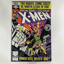 Uncanny X-Men #137, VF/NM 9.0, Death of Phoenix picture