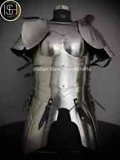 Medieval Knight Armor functional Armor Larp Costume Cosplay Sca Larp Armor picture