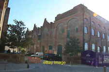 Photo 12x8 Brewery Square Old Brewery building Dorchester  c2013 picture