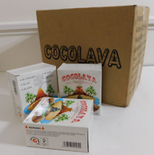 Pure 100% sourced Coconut Shell Charcoal Hookah 1000 pcs, 10Kg Case / 20 boxes picture