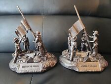 United We Stand Figurines Set picture