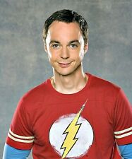 JIM PARSONS 8X10 GLOSSY PHOTO IMAGE #1 picture