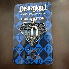 Disneyland Resort Diamond Collection Limited Edition Merryweather NEW picture