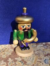 STEINBACH Nutcracker TROLL Holy King  BALTHASAR S GERMANY picture