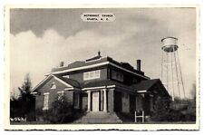 Vintage Methodist Church, Sparta, NC Postcard picture