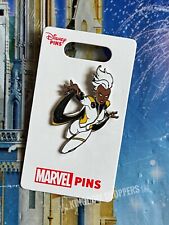 2023 Disney Parks Marvel Studios Storm Superhero Pin New OE picture