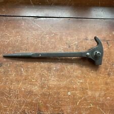 VINTAGE COMBINATION TOOL RATCHET HAMMER PUNCH picture